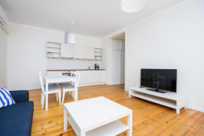 Ringi Apartments
